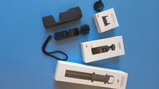 DJI Osmo Poket