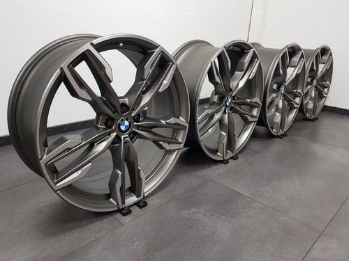 Cerchi bmw pollici g01 - bmw,