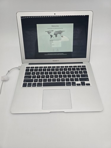 Apple macbook air - macbook, 2013