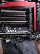Msi x99a godlike gaming - x99a,
