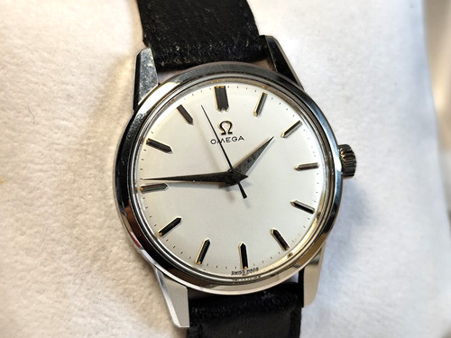Orologio polso uomo - da,