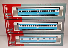Set carrozze Frateschi 2480