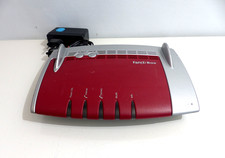 AVM FRITZ!Box 7490 modem