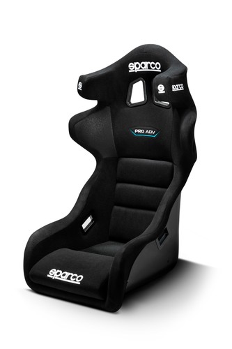 Sedile corsa sparco pro adv - da,