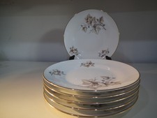 Set richard ginori - of, 6