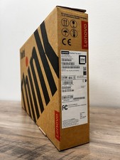 SCATOLA APERTA!! Lenovo