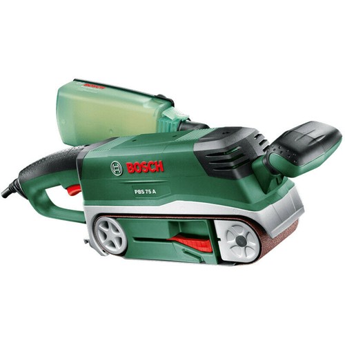 Levigatrice nastro 710w - a,