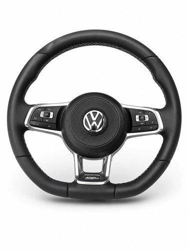 Volante sportivo per golf 7 - per,
