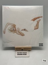 Kali Uchis – Por Vida  Pink