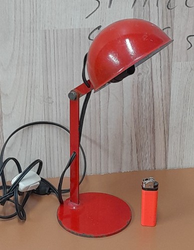 Lampada tavolo vintage - lampada,