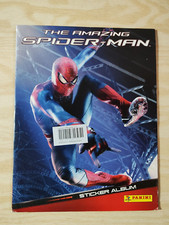 2012 Panini The Amazing