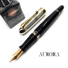 Penna stilografica Aurora 88
