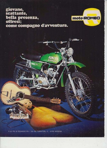 Advertising pubblicità moto - advertising, pubblicità-moto