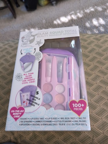 Giostra trucco bambini - bambini, glam
