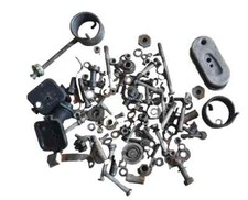 Bulloneria originale piaggio - bulloneria,