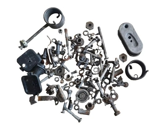 Bulloneria originale piaggio - ,