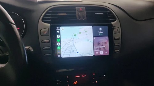 Autoradio tablet touch - autoradio,