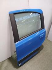 46826583 Porta posteriore sinistra per Fiat Panda 2Q (09/03-12/10) 1.2 4x4 Ber. 2003