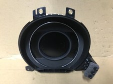 CLUSTER TACHIMETRO FIAT 500