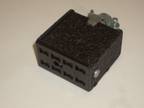 Cinch jones beau molex - beau,