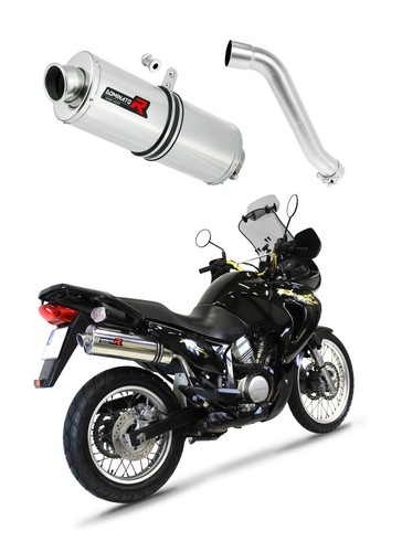 650 transalp 2001 2007 - 650,