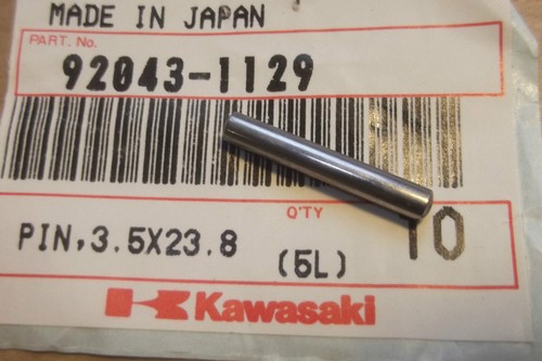 Kawasaki kmx125 kdx125 ar125 - kmx125,