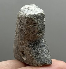 Unico pezzo di scacchi antico
