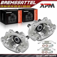 2x Pinza Freno Ø40mm Con