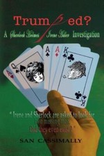 Trumped: A Sherlock Holmes &