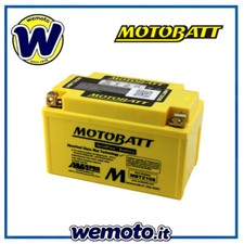 Batteria Motobatt MBTZ10S