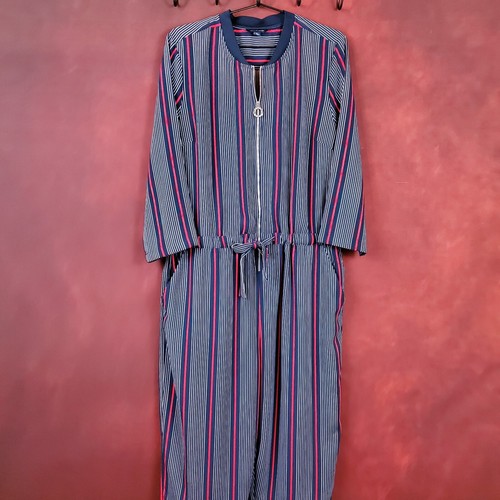 Tommy hilfiger tuta donna - tuta, xl