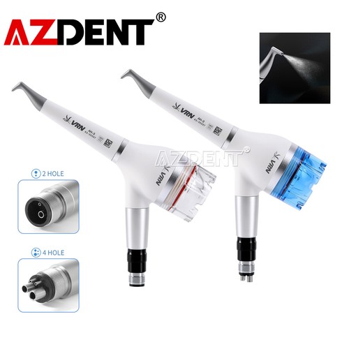 Azdent lucidatrice denti - lucidatrice,