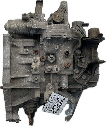 Cambio manuale robottizato per