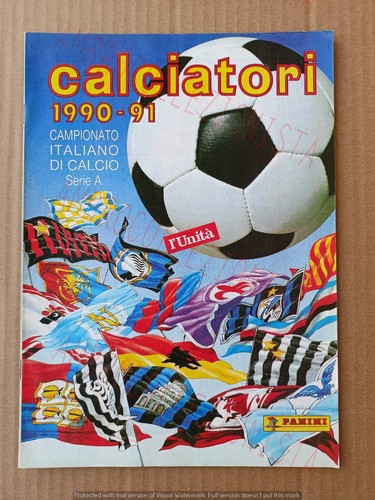 Album calciatori panini - album,