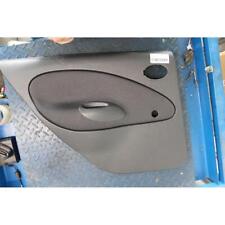 PANNELLO INT. PORTA POST. SX PER FORD FIESTA - COURIER (99-02) 1.2 16V BER. 1999