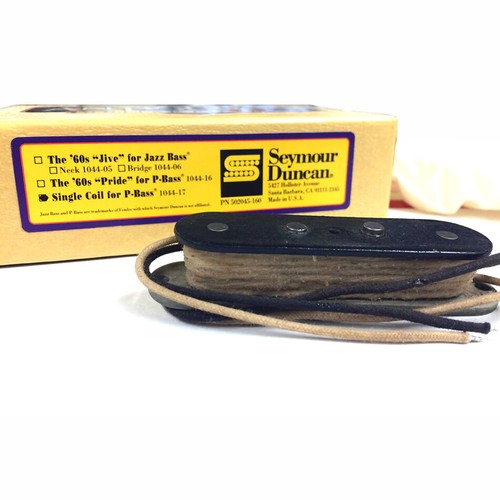 Seymour duncan antiquity - antiquity, ii