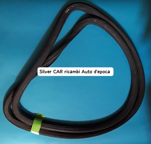 Guarnizione lunotto fiat - guarnizione,