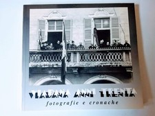 A.Ghinzelli - VIADANA ANNI