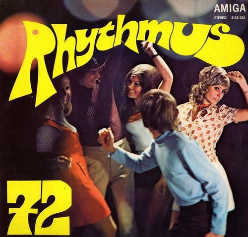 Rhythmus - , 72