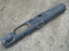 FIAT 850 - Plancia cruscotto - Ricambio usato