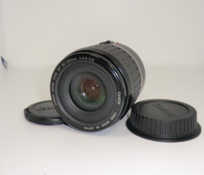 Canon obiettivo zoom EF-S