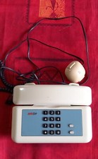 Telefono fisso sip sirio