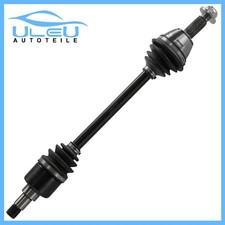 ALBERO MOTORE POSTERIORE