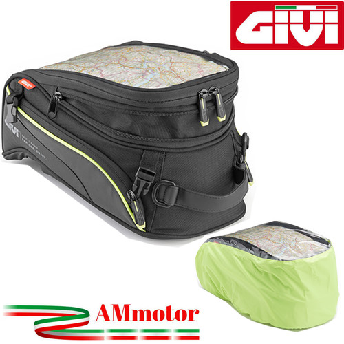 Borsa serbatoio givi ea141 - serbatoio,