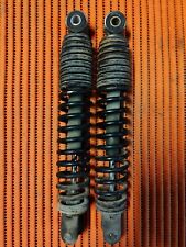 Coppia Ammortizzatori