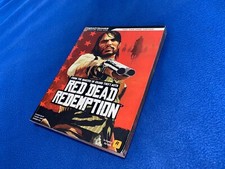 Red Dead Redemption Guida