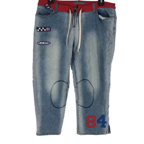 Anisette jeans junior toppe - anisette, 9