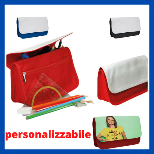 Astuccio per scuola - astuccio,