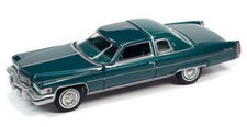 1975 cadillac coupe - 1975, deville