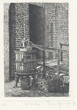 MENEGON FRANCO "TORCHIO 1994"